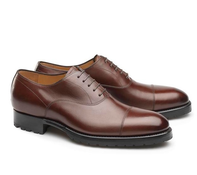 Sapatos Oxford - Hugo 100 044